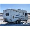 Image 3 : 2007 TRAIL CRUISER TRAVEL TRAILER