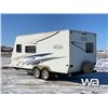 Image 4 : 2007 TRAIL CRUISER TRAVEL TRAILER