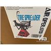 Image 2 : UNUSED 110 VOLT TIRE SPREADER MACHINE