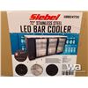 Image 1 : SIEBEL 72" BAR COOLER