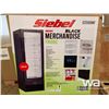 Image 1 : SIEBEL G258BMF MERCHANDISE FRIDGE