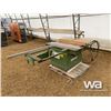 Image 1 : KS 12" INDUSTRIAL TABLE SAW
