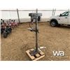 Image 1 : ITC 16 SPD. FLOOR DRILL PRESS