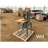 Image 4 : DELTA 10" RADIAL ARM SAW