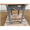 Image 9 : DELTA 10" RADIAL ARM SAW
