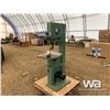 Image 1 : 2003 GENERAL WOOD BAND SAW