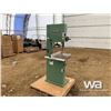 Image 2 : 2003 GENERAL WOOD BAND SAW