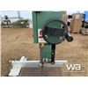 Image 7 : 2003 GENERAL WOOD BAND SAW