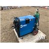Image 1 : MILLERMATIC 251 WIRE FEED GAS WELDER