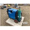 Image 4 : MILLERMATIC 251 WIRE FEED GAS WELDER