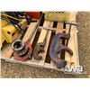 Image 6 : POWER THREADER, PIPE CUTTERS & DIES