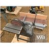 Image 5 : 2003 TRADEMASTER BELT/DISC SANDER