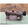 Image 5 : CONSEW 20GRB-1 INDUSTRIAL SEWING MACHINE