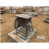 Image 2 : ROCKWELL BEAVER 10" TABLESAW