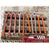 Image 4 : WRENCHES, SOCKET SET