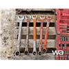 Image 5 : WRENCHES, SOCKET SET