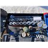 Image 4 : SOCKET SETS, DRILL BITS, PIPE WRENCH