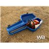 Image 1 : HUSQVARNA 365 CHAIN SAW & CASE