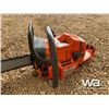 Image 2 : HUSQVARNA 365 CHAIN SAW & CASE