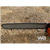 Image 3 : HUSQVARNA 365 CHAIN SAW & CASE