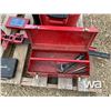 Image 3 : SHOP VAC, JACKALL, TOOLBOX, SOCKET SET