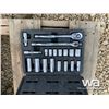 Image 4 : SHOP VAC, JACKALL, TOOLBOX, SOCKET SET