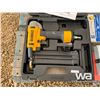 Image 2 : DEWALT BRAD NAILER, SOCKET SET, WRENCHES, MILWAKEE
