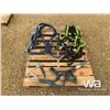 Image 1 : FALL PROTECTION EQUIPMENT