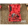 Image 1 : MILWAUKEE ELECTRO MAGNETIC DRILL