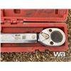 Image 2 : PROCORE 3/4" TORQUE WRENCH