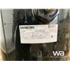 Image 4 : SANBORN SL2706056 60 GAL. UPRIGHT AIR COMPRESSOR