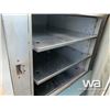 Image 6 : GULLCO OVEN, GULLCO 350 OVEN, WELDING ROD