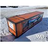Image 3 : (UNUSED) TMG ST3040CVF 30X40 FT. CONTAINER SHELTER