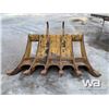 Image 5 : BRANDT 60" BRUSH RAKE