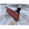 Image 1 : WESTERN 10 FT. SNOW BLADE