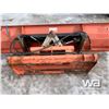 Image 5 : SKID STEER HYD. ANGLE BLADE