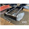 Image 2 : CONTERRA 84" LAND LEVELER