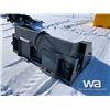 Image 3 : WOLVERINE HI DUMP SKID STEER BUCKET