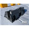 Image 4 : WOLVERINE HI DUMP SKID STEER BUCKET