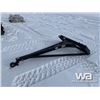 Image 1 : HLA BP120B0500 SKID STEER JIB