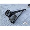 Image 3 : HLA BP120B0500 SKID STEER JIB