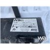 Image 5 : HLA BP120B0500 SKID STEER JIB