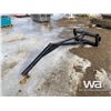 Image 1 : CUSTOM SKID STEER JIB BOOM