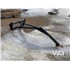 Image 2 : CUSTOM SKID STEER JIB BOOM