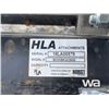 Image 6 : HLA BK60 BALE SLICER