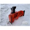 Image 2 : KUBOTA BLMX3164 64" SNOW BLOWER