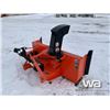Image 3 : KUBOTA BLMX3164 64" SNOW BLOWER