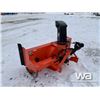 Image 4 : KUBOTA BLMX3164 64" SNOW BLOWER