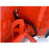 Image 9 : KUBOTA BLMX3164 64" SNOW BLOWER