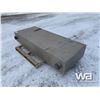 Image 4 : ALUMINUM FUEL TANK